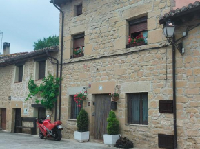 Casa Vacacional con WiFi y barbacoa
